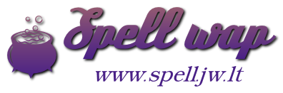 Spell_wap